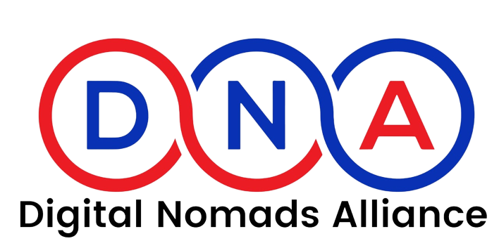 Digital Nomads Alliance